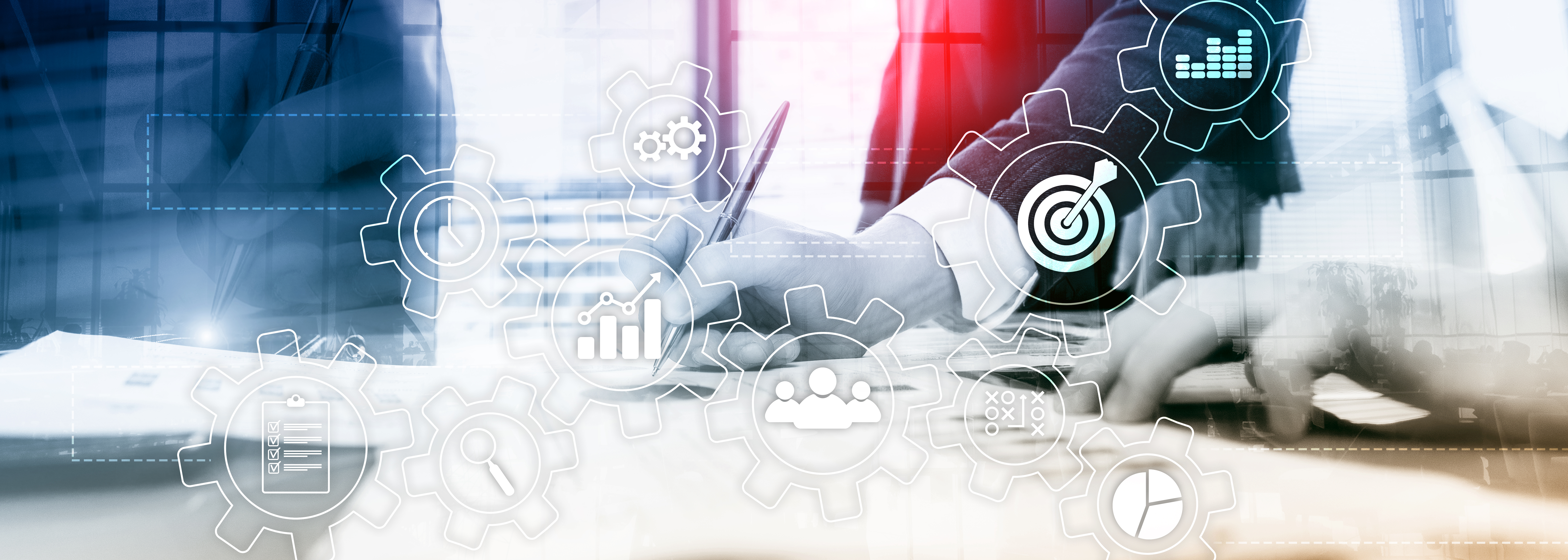 Net-Workforce solutions in action