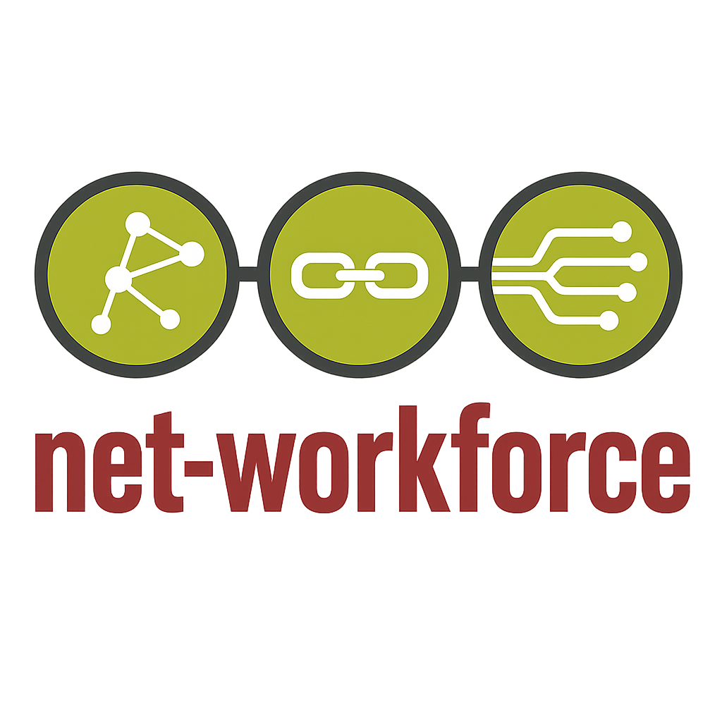 Net-Workforce Logo